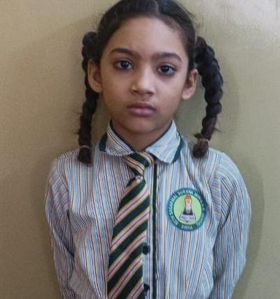 Jannat Soni